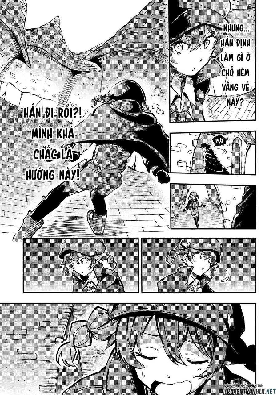 Hitoribocchi No Isekai Kouryaku Chapter 73 - 19
