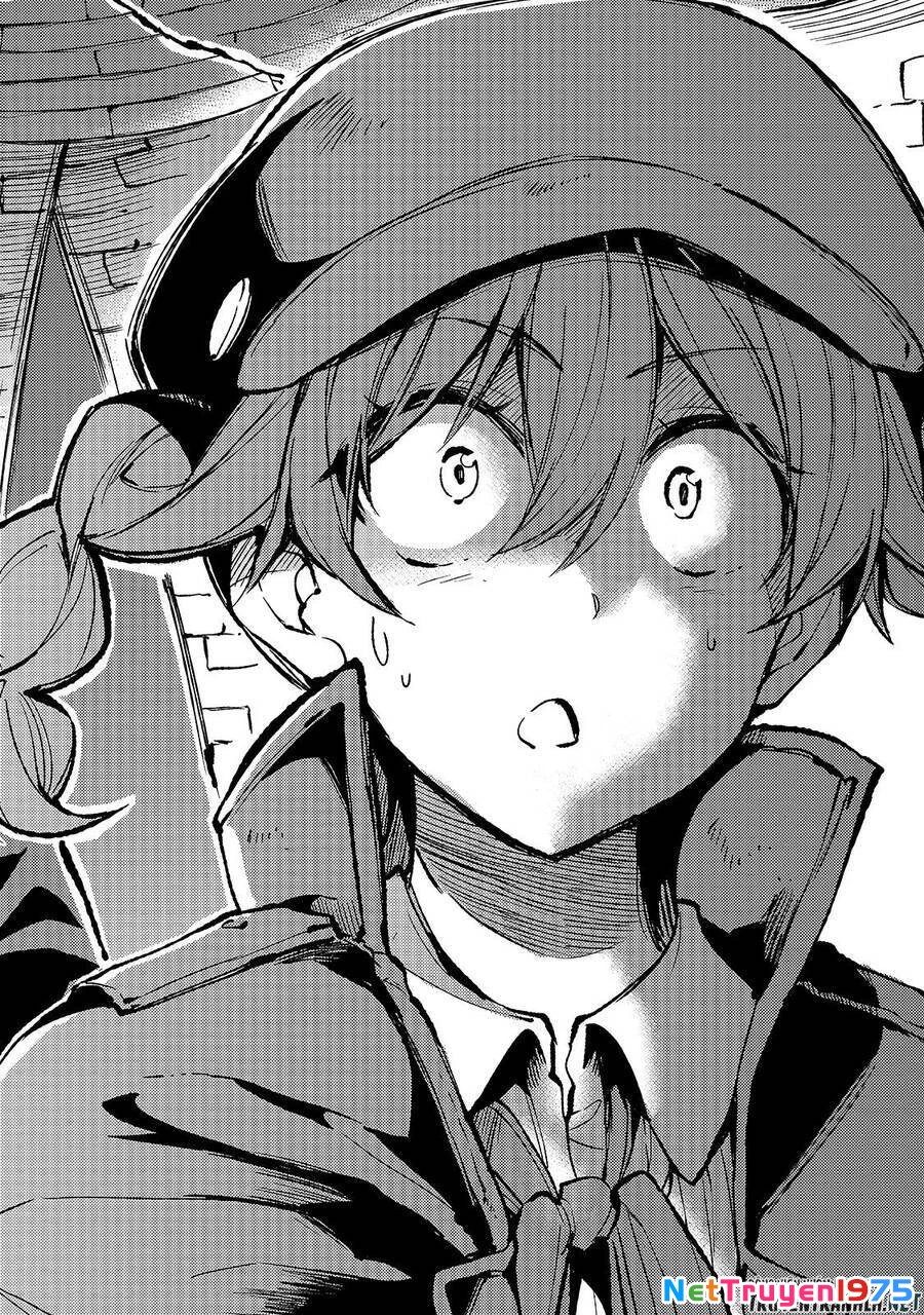 Hitoribocchi No Isekai Kouryaku Chapter 73 - 20