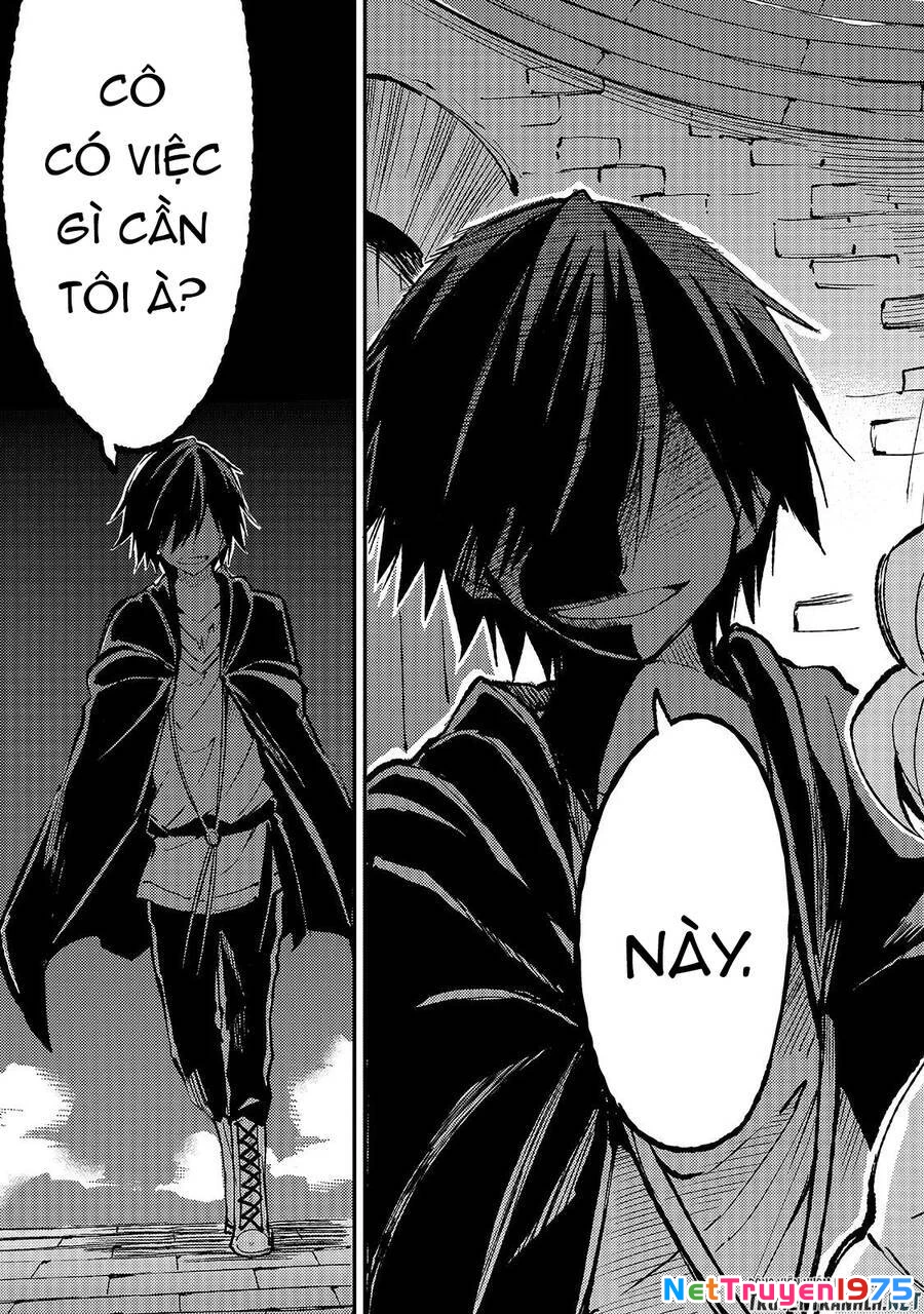 Hitoribocchi No Isekai Kouryaku Chapter 73 - 21
