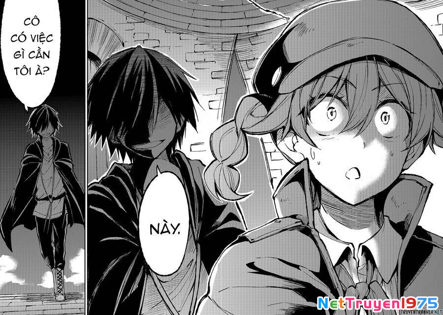 Hitoribocchi No Isekai Kouryaku Chapter 73 - 22