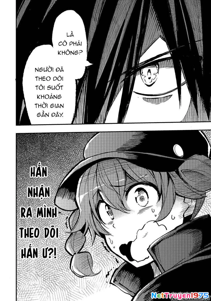 Hitoribocchi No Isekai Kouryaku Chapter 73 - 23