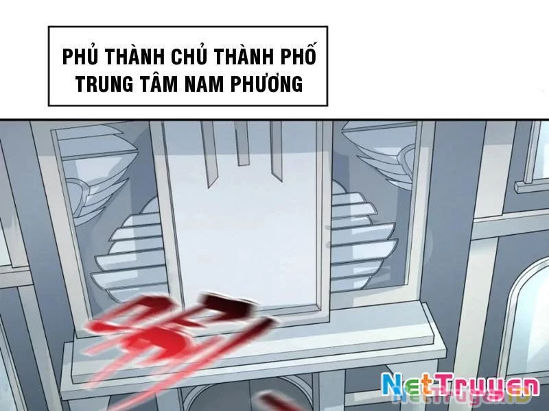 Kỷ Nguyên Kỳ Lạ Chapter 195 - 21