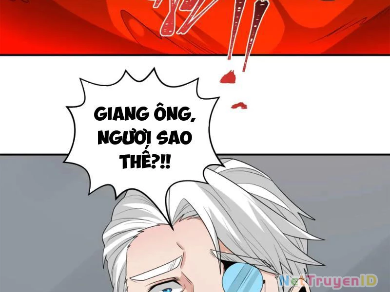 Kỷ Nguyên Kỳ Lạ Chapter 195 - 53