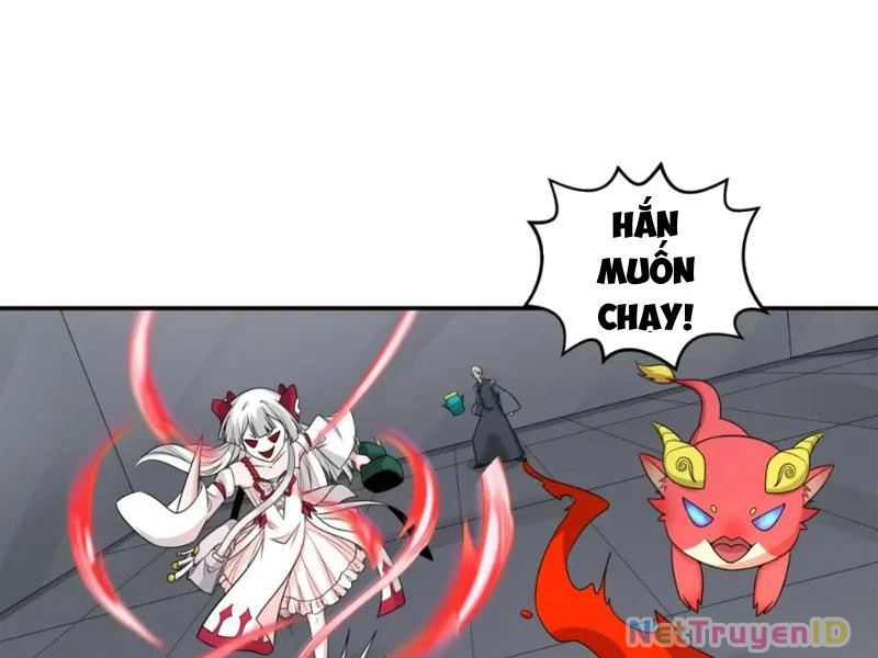 Kỷ Nguyên Kỳ Lạ Chapter 195 - 55