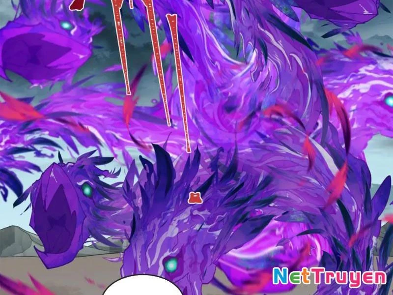 Kỷ Nguyên Kỳ Lạ Chapter 195 - 96