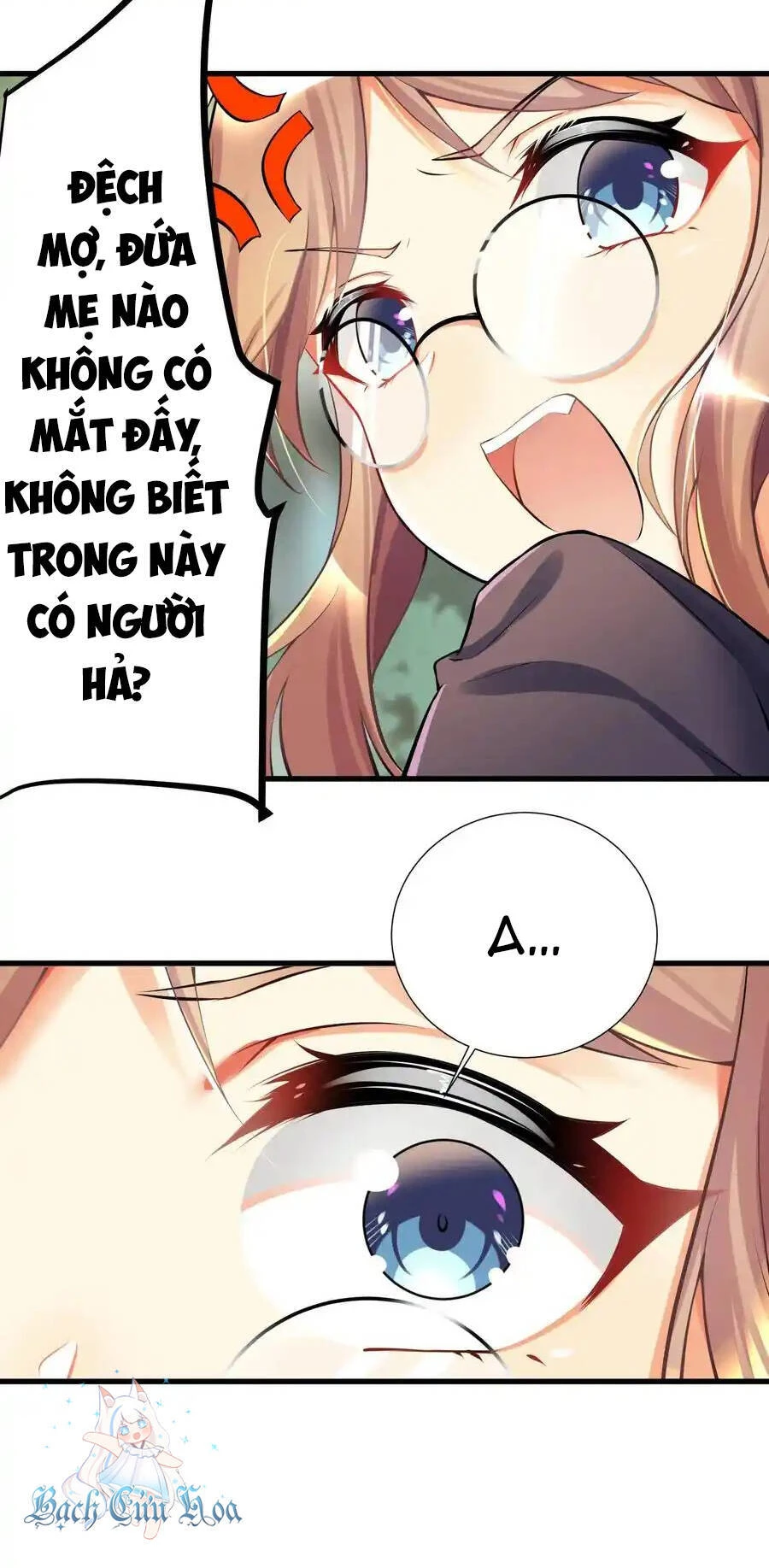 Tôi Là Bạn Gái Của Tôi?! Chapter 38 - 29