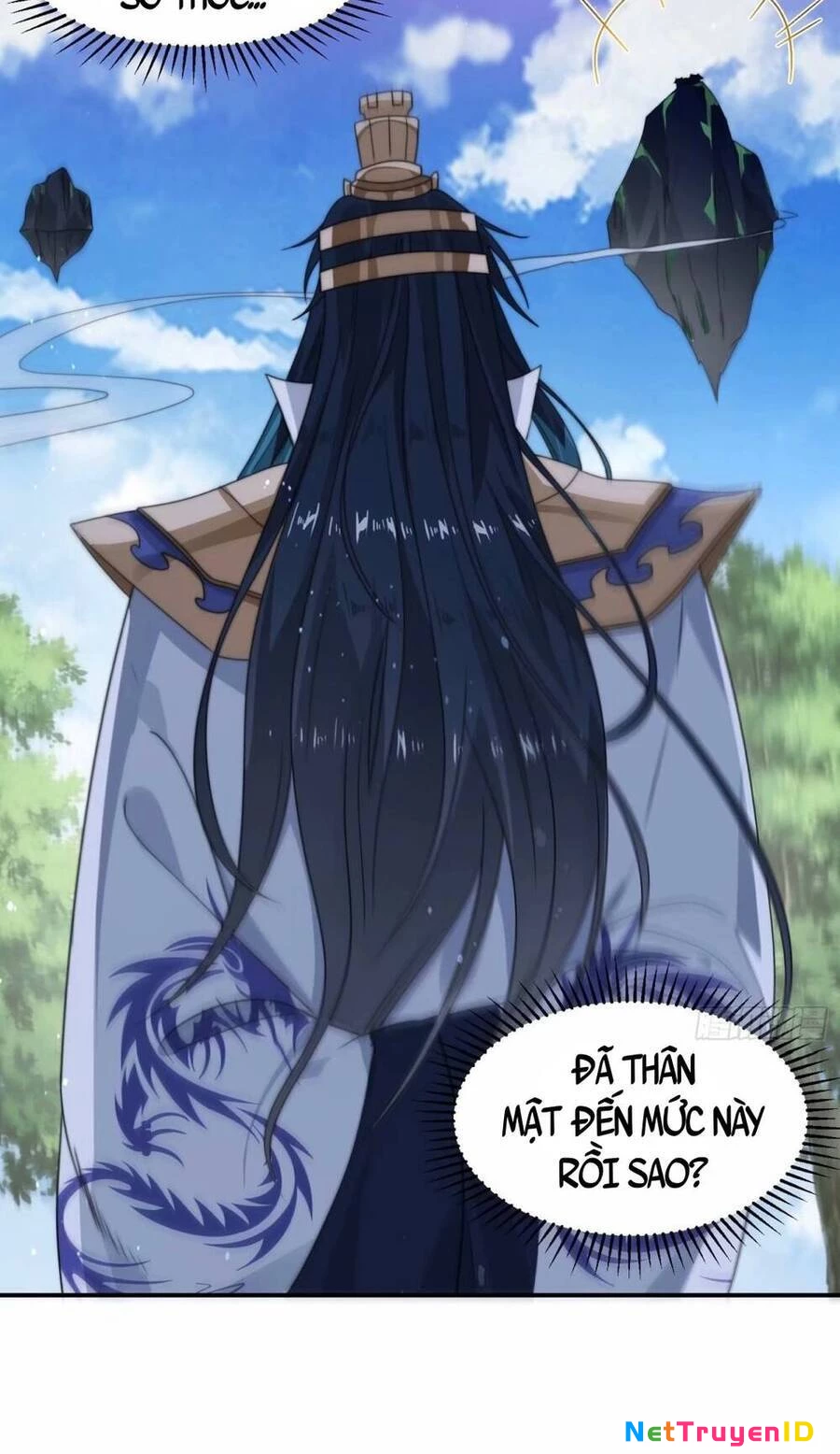 Nữ Đồ Đệ Ai Nấy Đều Muốn Giết Ta Chapter 38 - 11