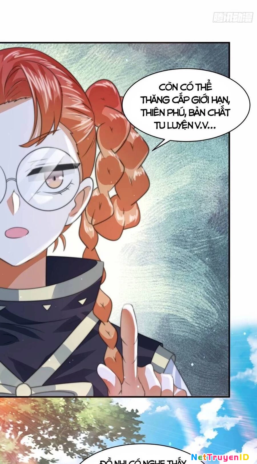 Nữ Đồ Đệ Ai Nấy Đều Muốn Giết Ta Chapter 38 - 23