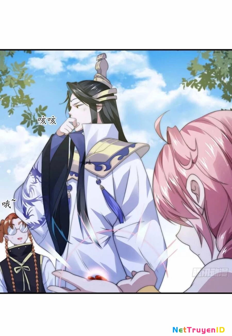 Nữ Đồ Đệ Ai Nấy Đều Muốn Giết Ta Chapter 38 - 29
