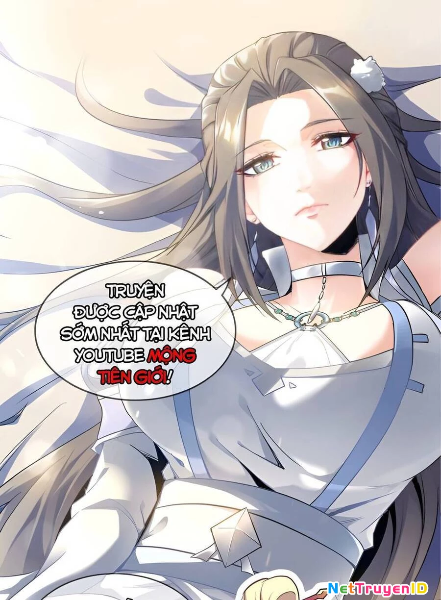 Nữ Đồ Đệ Ai Nấy Đều Muốn Giết Ta Chapter 38 - 35