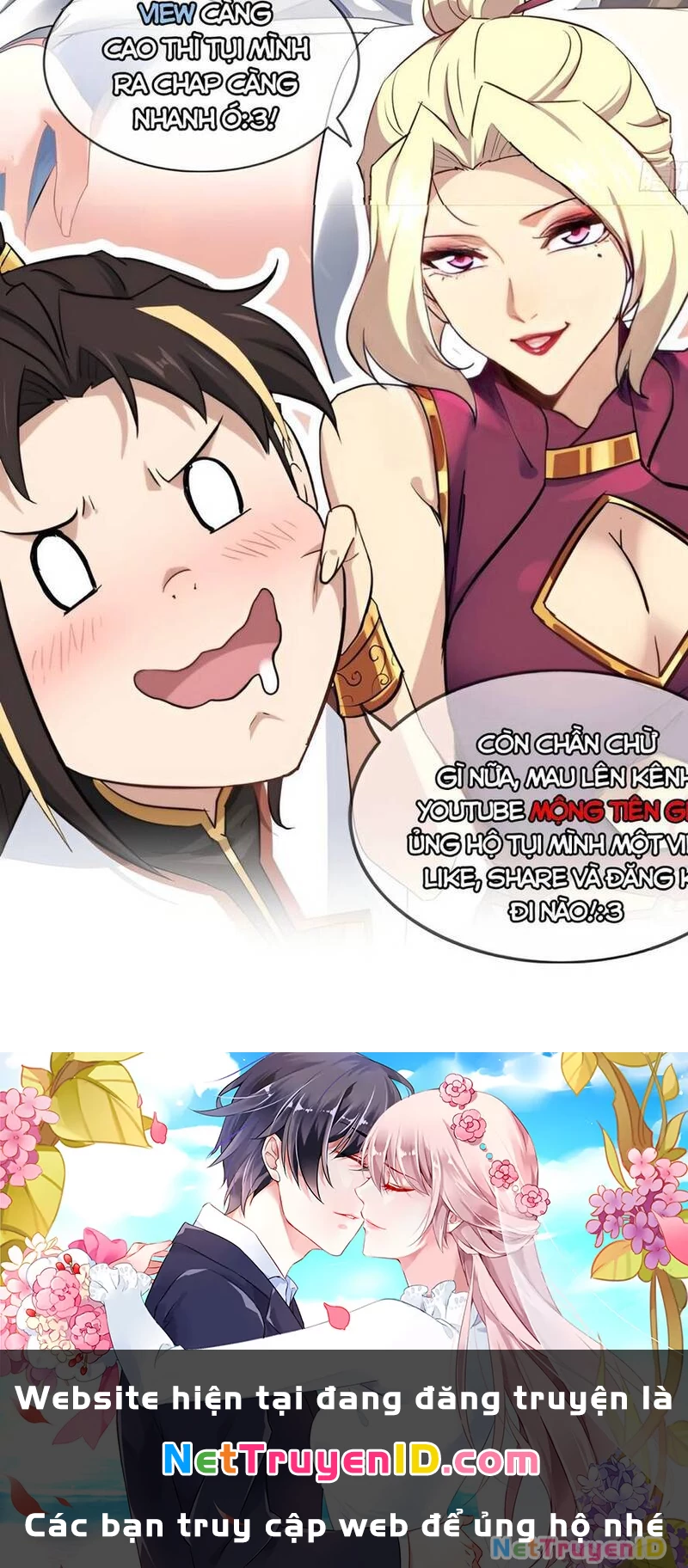 Nữ Đồ Đệ Ai Nấy Đều Muốn Giết Ta Chapter 38 - 36