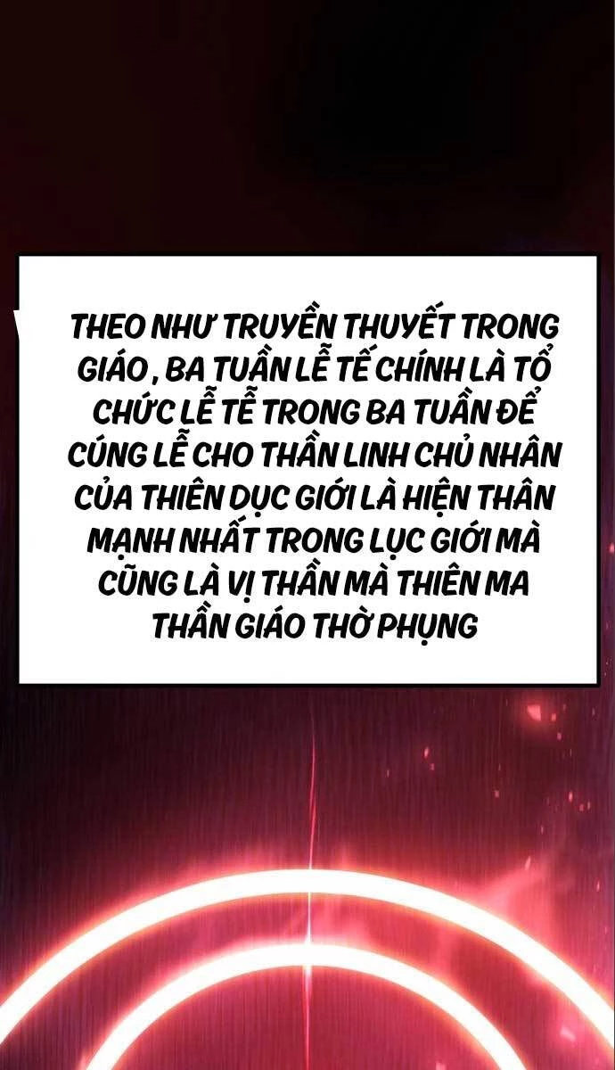 Ma Đạo Chuyển Sinh Ký Chapter 47 - 1