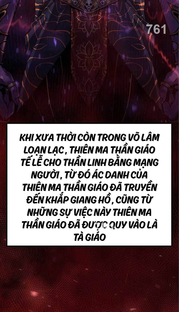 Ma Đạo Chuyển Sinh Ký Chapter 47 - 3