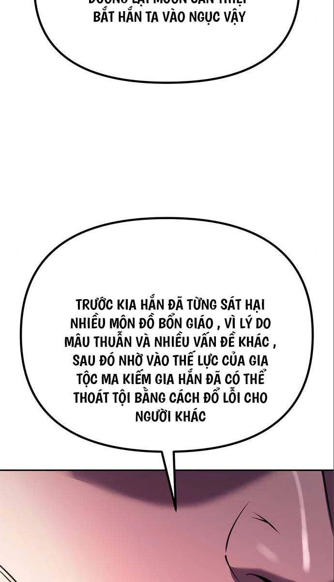 Ma Đạo Chuyển Sinh Ký Chapter 47 - 20