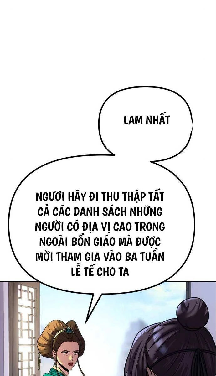 Ma Đạo Chuyển Sinh Ký Chapter 47 - 51