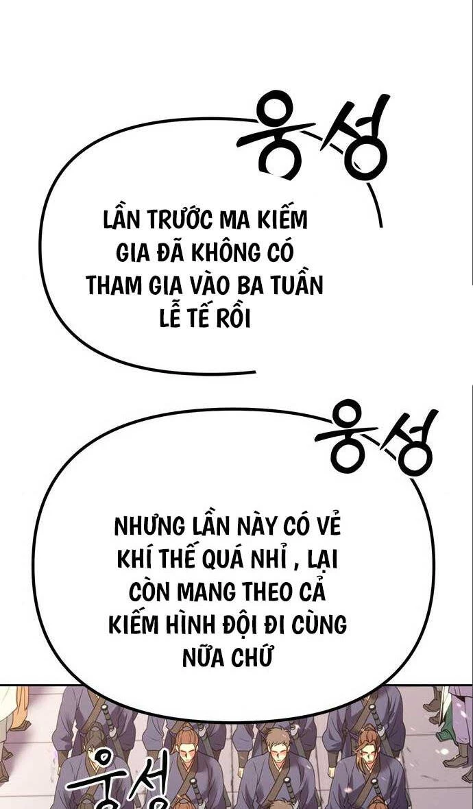 Ma Đạo Chuyển Sinh Ký Chapter 47 - 98