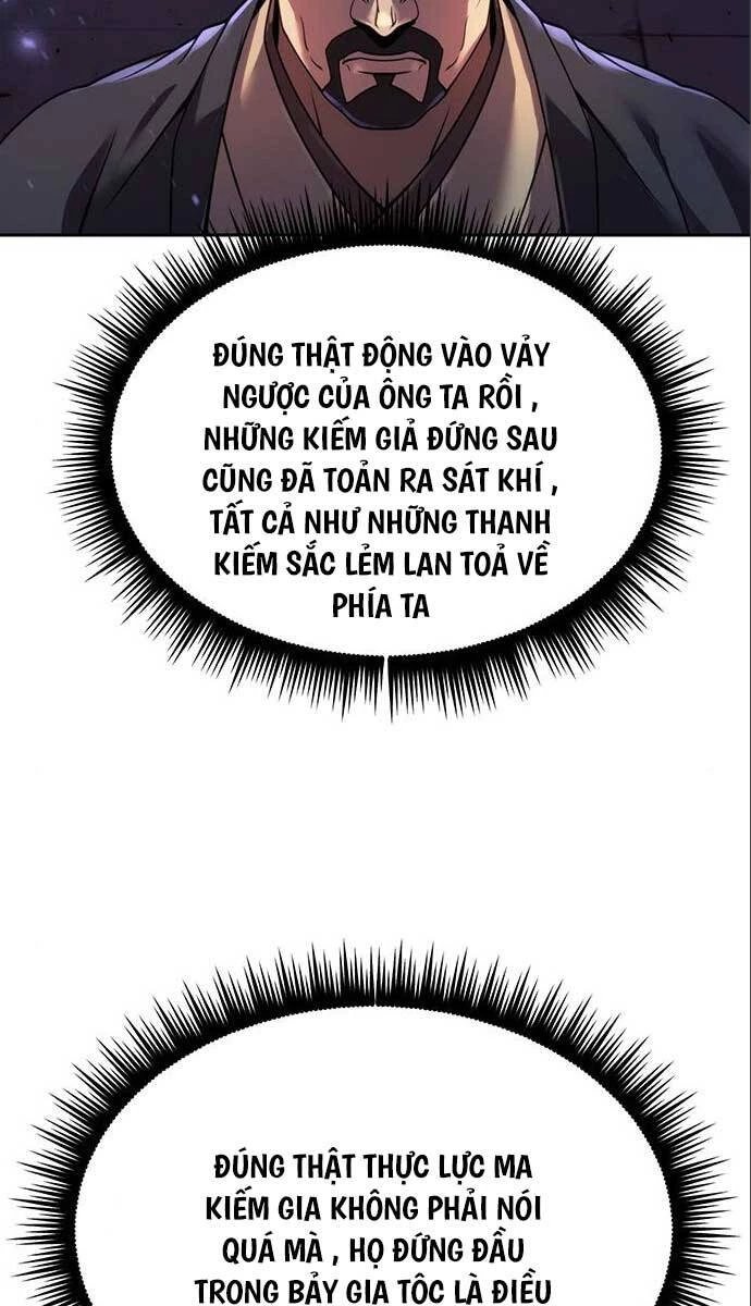 Ma Đạo Chuyển Sinh Ký Chapter 47 - 118