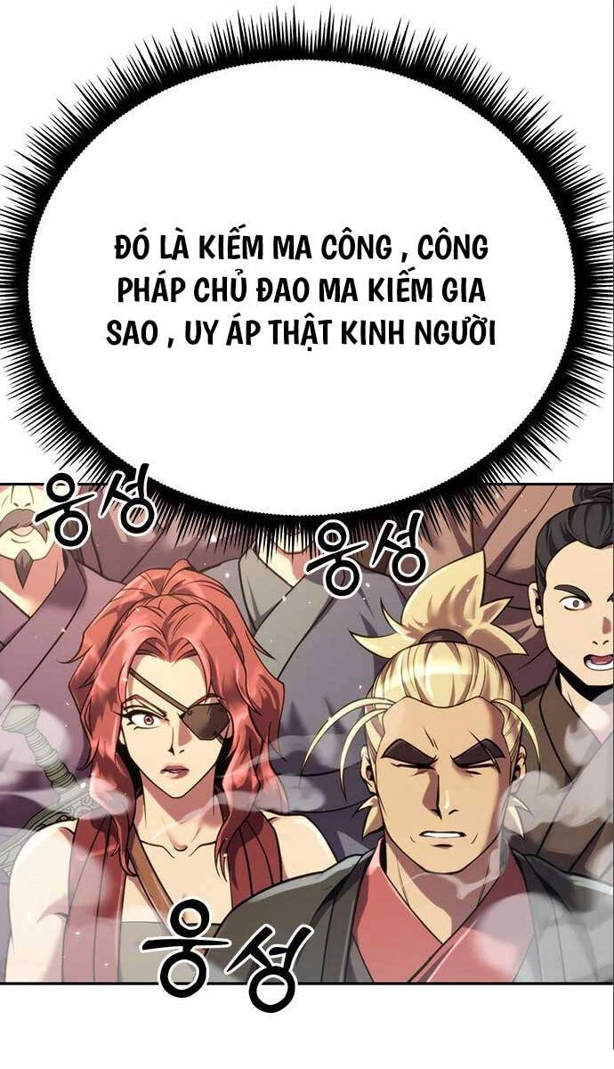 Ma Đạo Chuyển Sinh Ký Chapter 47 - 131