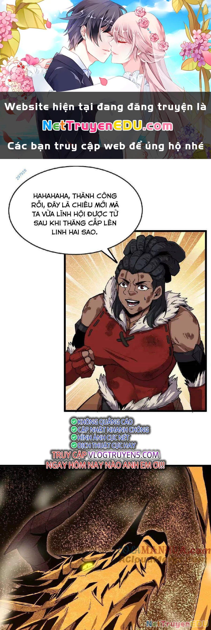 Dũng Giả X Nữ Ma Vương Chapter 27 - 1