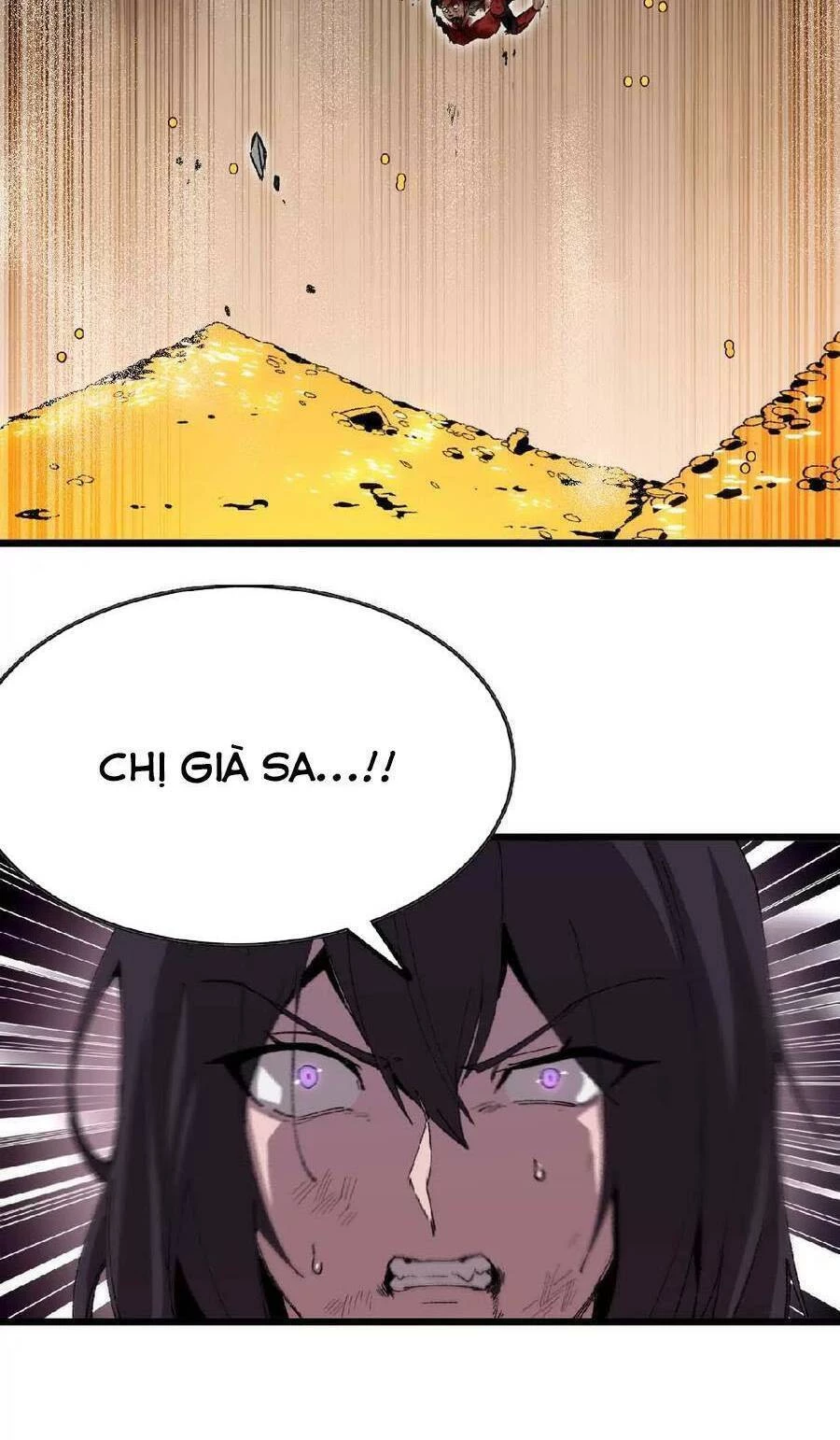Dũng Giả X Nữ Ma Vương Chapter 27 - 6