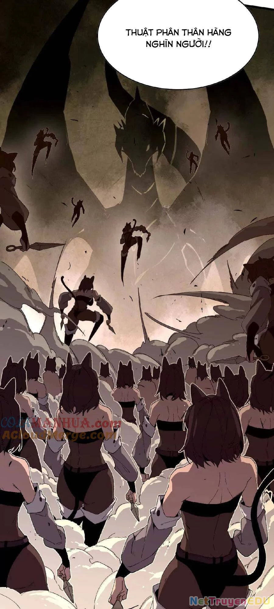Dũng Giả X Nữ Ma Vương Chapter 27 - 8