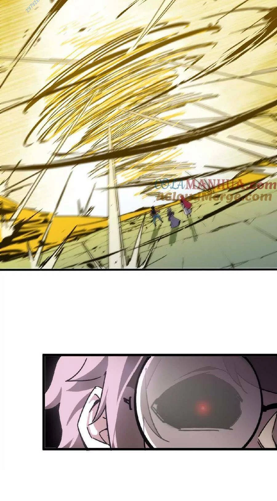 Dũng Giả X Nữ Ma Vương Chapter 27 - 18