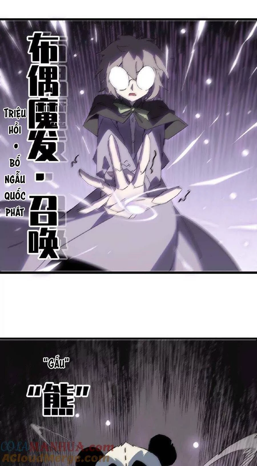 Dũng Giả X Nữ Ma Vương Chapter 27 - 19