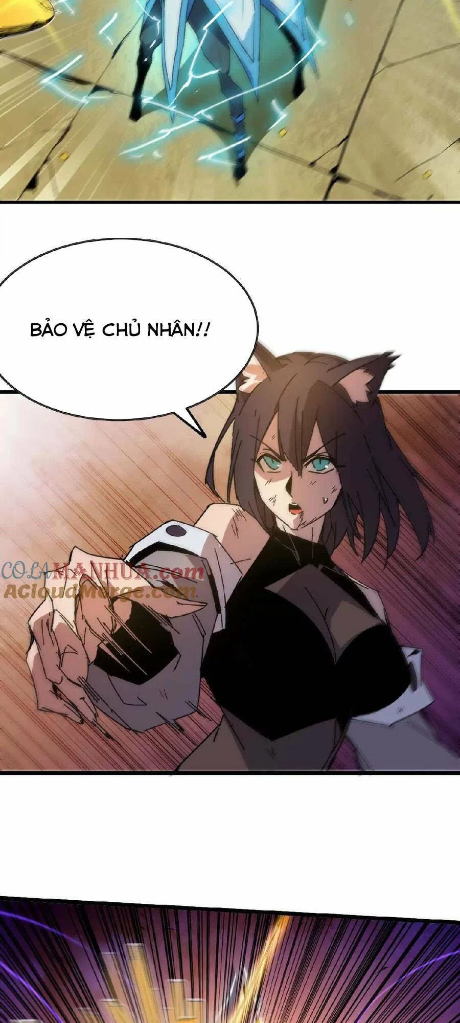 Dũng Giả X Nữ Ma Vương Chapter 27 - 22