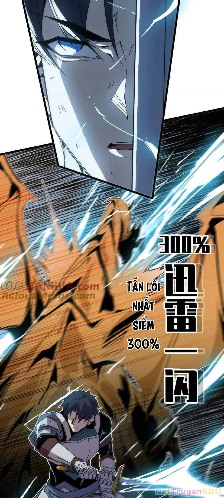 Dũng Giả X Nữ Ma Vương Chapter 27 - 28