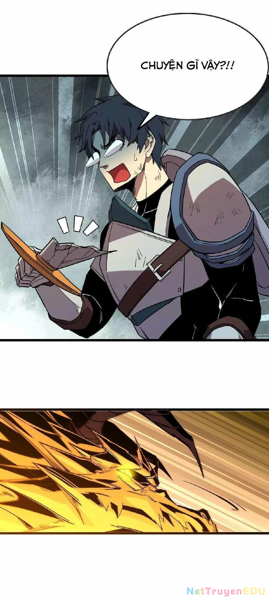 Dũng Giả X Nữ Ma Vương Chapter 27 - 31