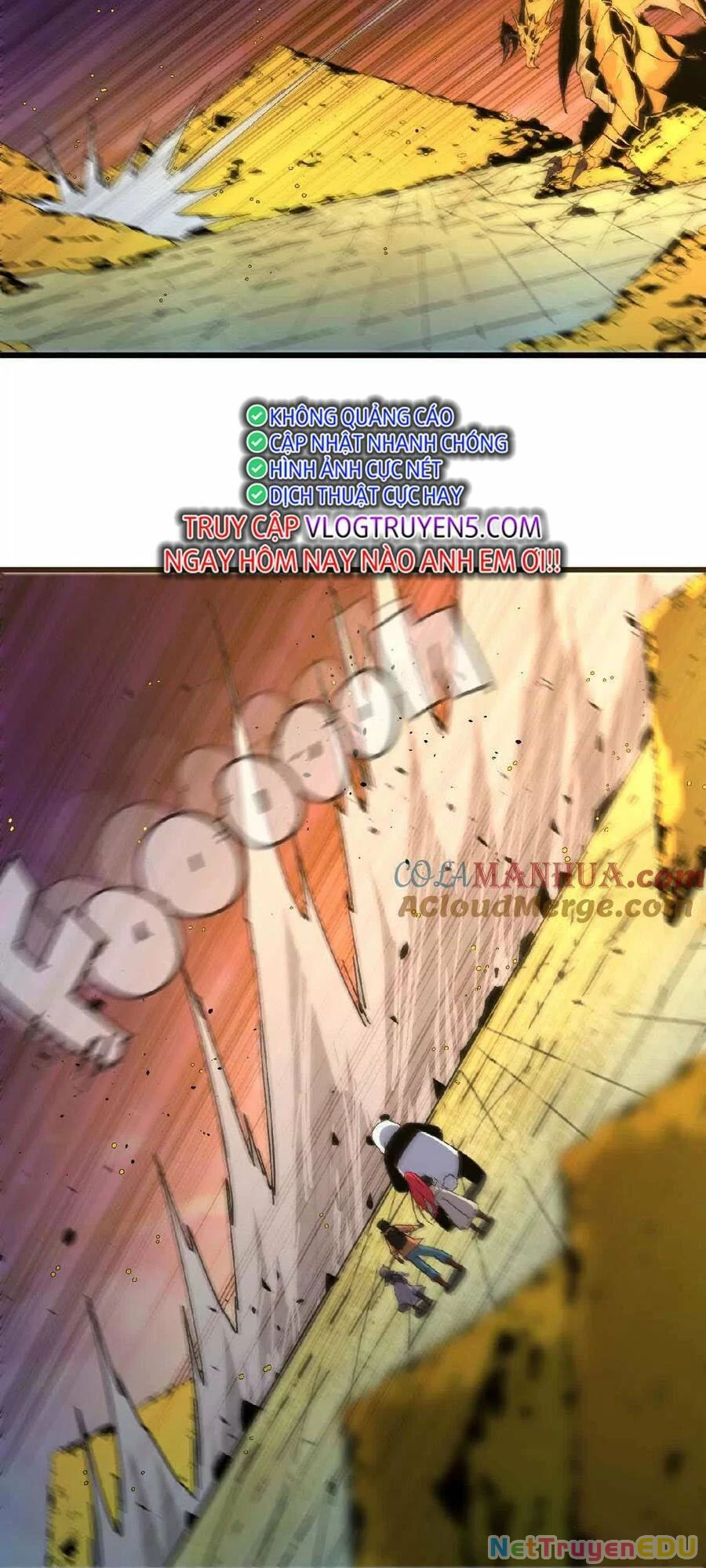 Dũng Giả X Nữ Ma Vương Chapter 27 - 33