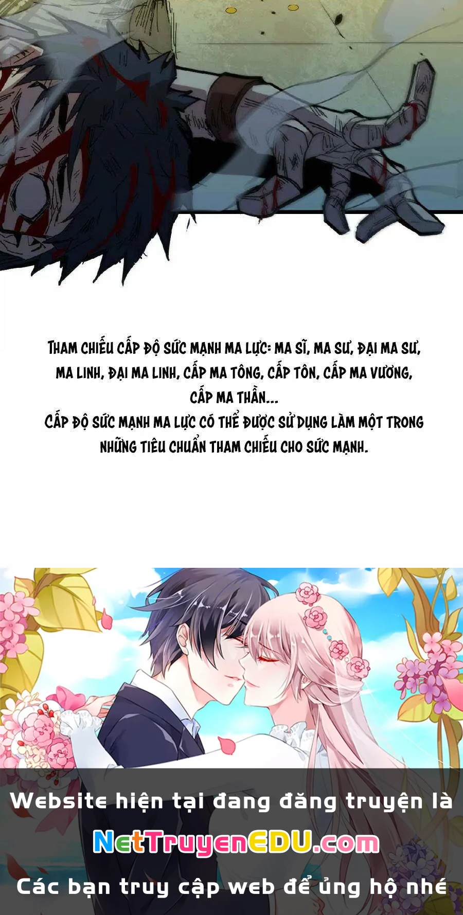 Dũng Giả X Nữ Ma Vương Chapter 27 - 36