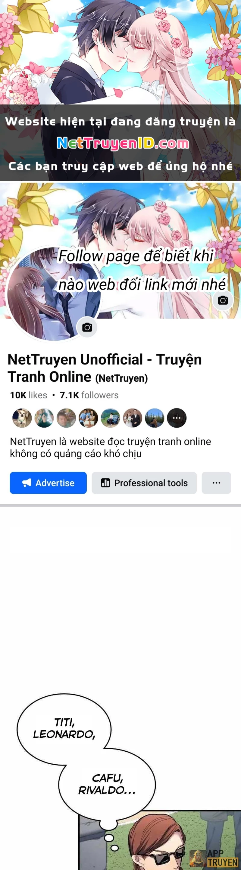 Thiên Phú Bóng Đá, Tất Cả Đều Là Của Tôi! Chapter 16 - 1