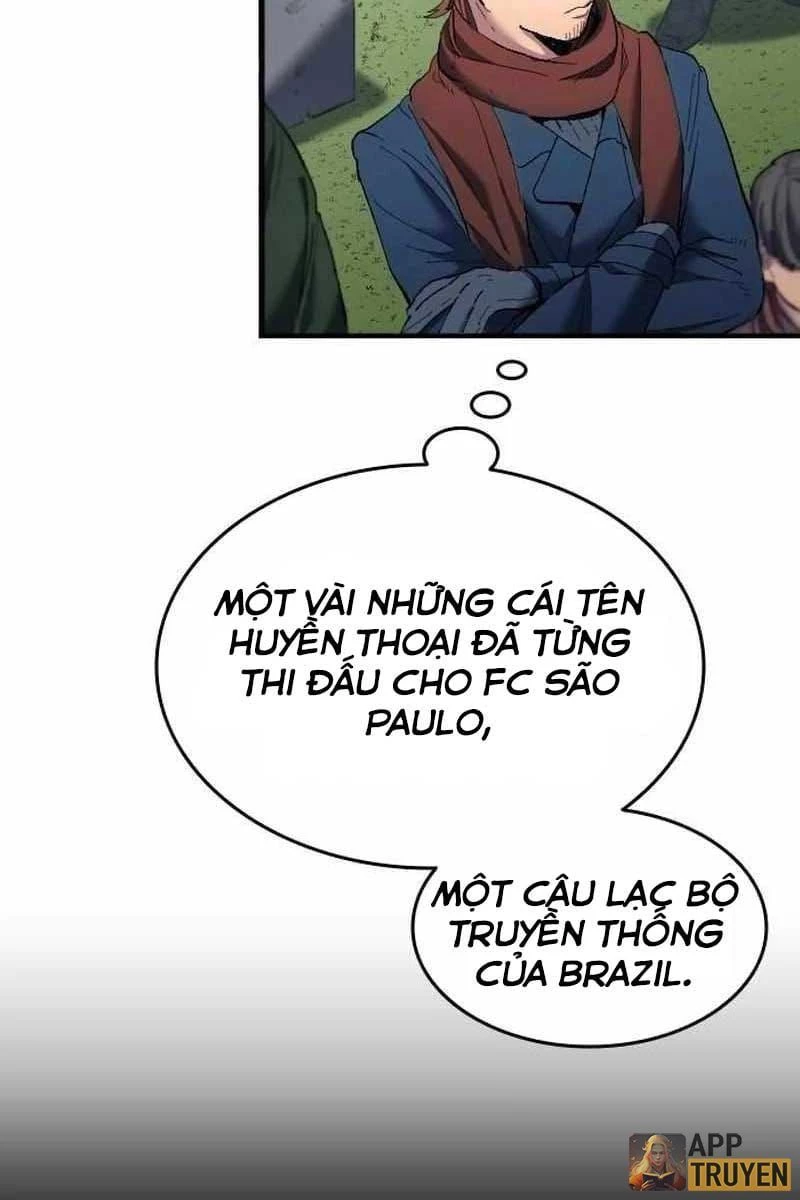 Thiên Phú Bóng Đá, Tất Cả Đều Là Của Tôi! Chapter 16 - 2