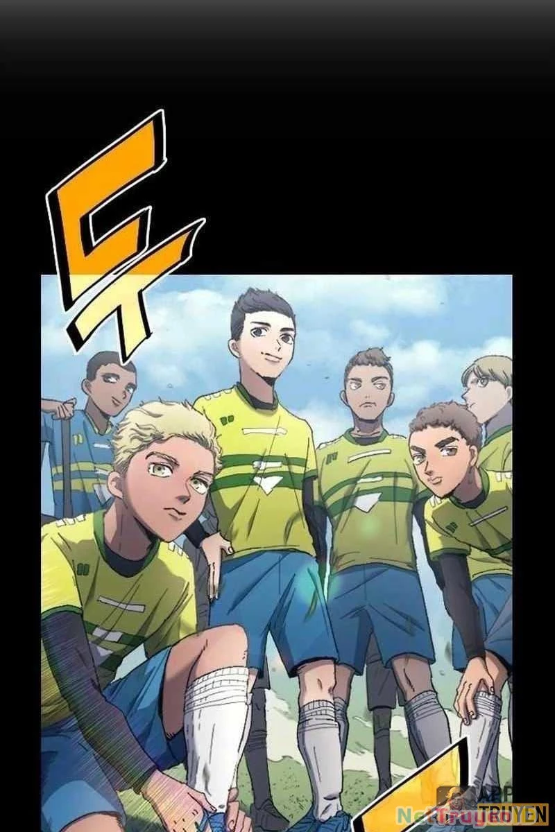 Thiên Phú Bóng Đá, Tất Cả Đều Là Của Tôi! Chapter 16 - 3