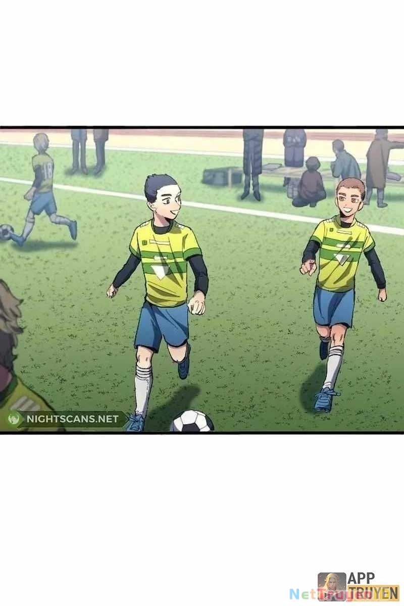 Thiên Phú Bóng Đá, Tất Cả Đều Là Của Tôi! Chapter 16 - 5