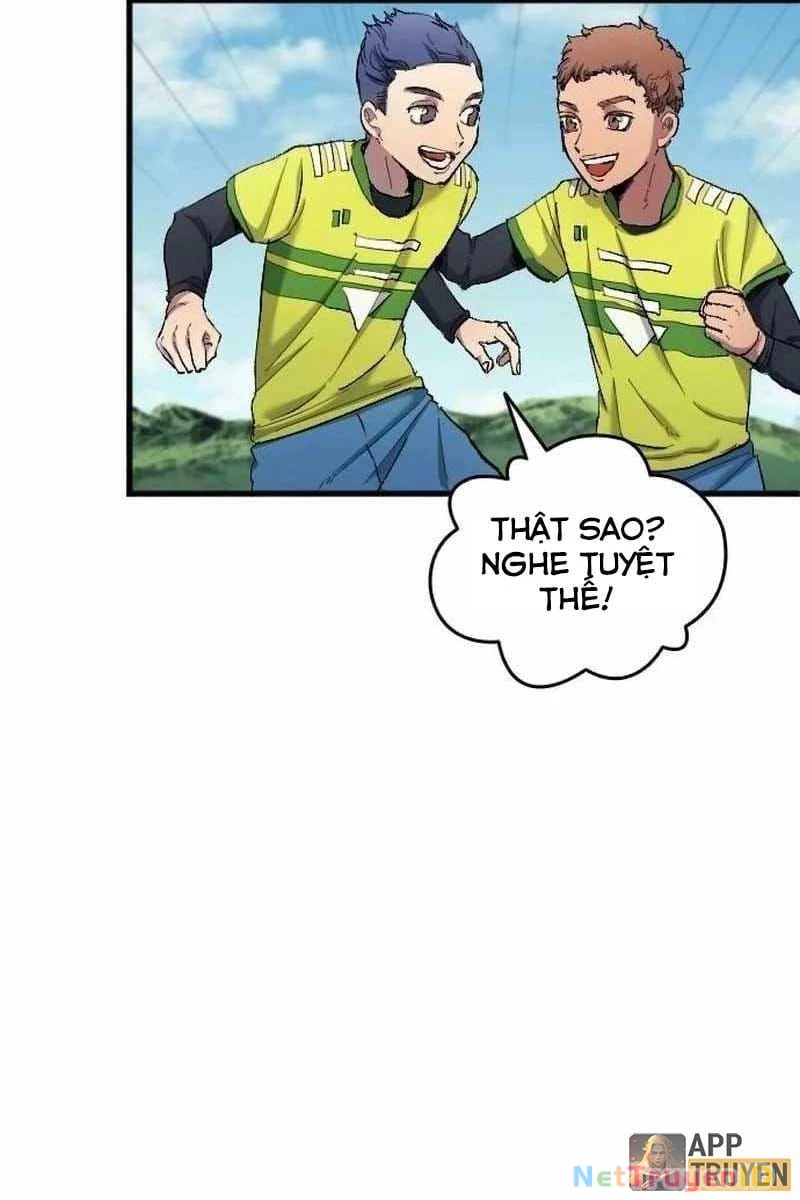 Thiên Phú Bóng Đá, Tất Cả Đều Là Của Tôi! Chapter 16 - 16