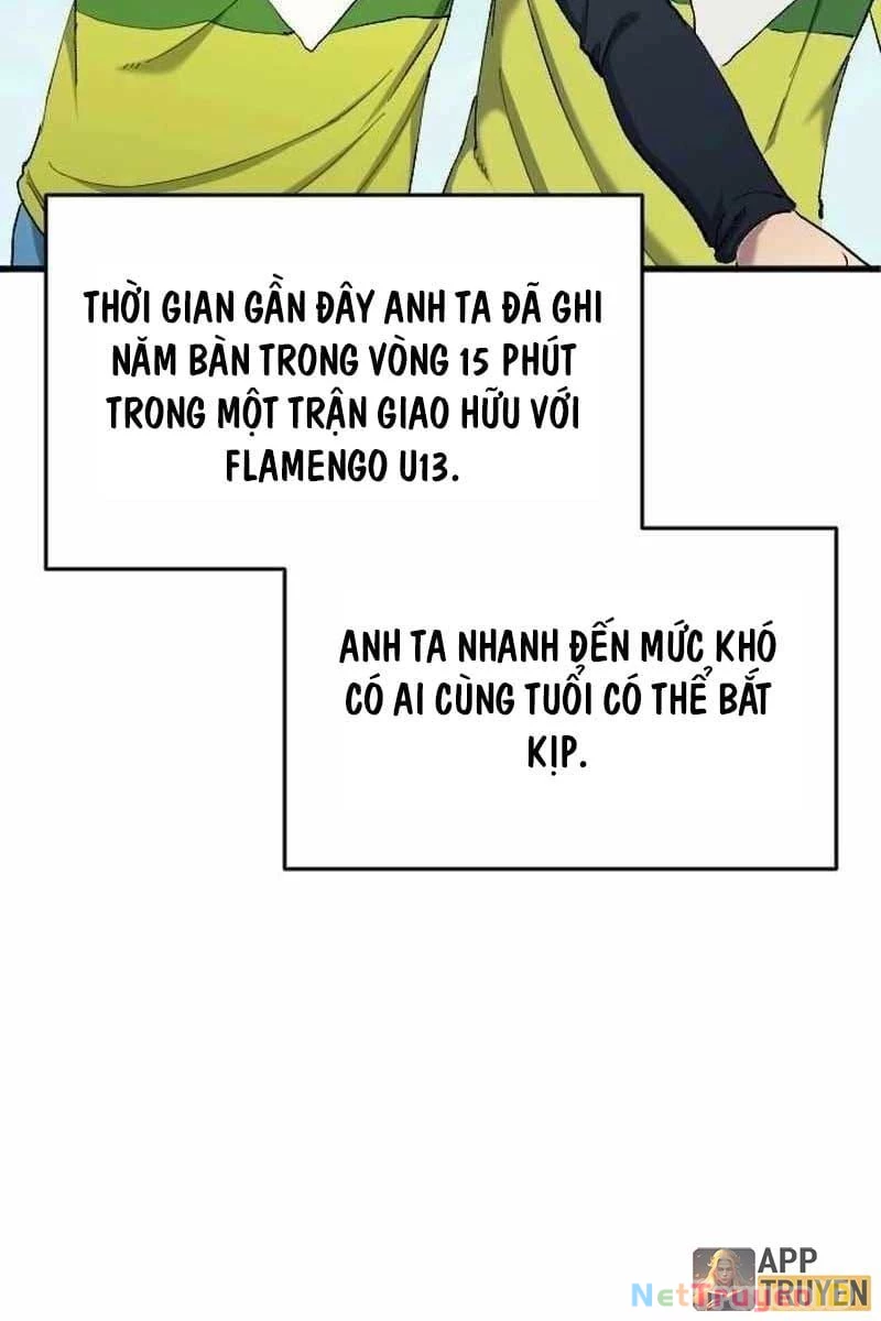 Thiên Phú Bóng Đá, Tất Cả Đều Là Của Tôi! Chapter 16 - 18