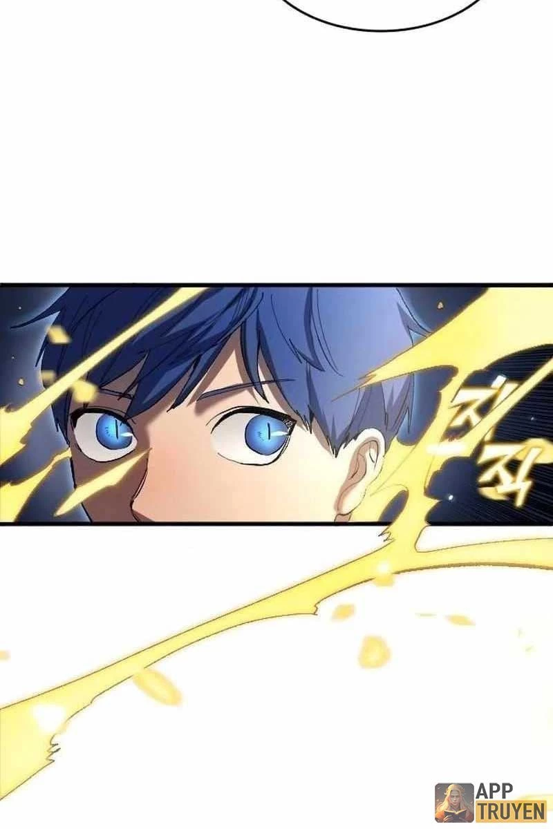Thiên Phú Bóng Đá, Tất Cả Đều Là Của Tôi! Chapter 16 - 20