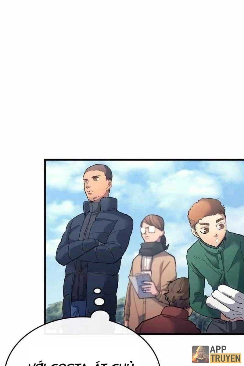 Thiên Phú Bóng Đá, Tất Cả Đều Là Của Tôi! Chapter 16 - 29