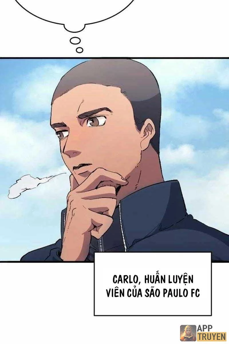 Thiên Phú Bóng Đá, Tất Cả Đều Là Của Tôi! Chapter 16 - 31