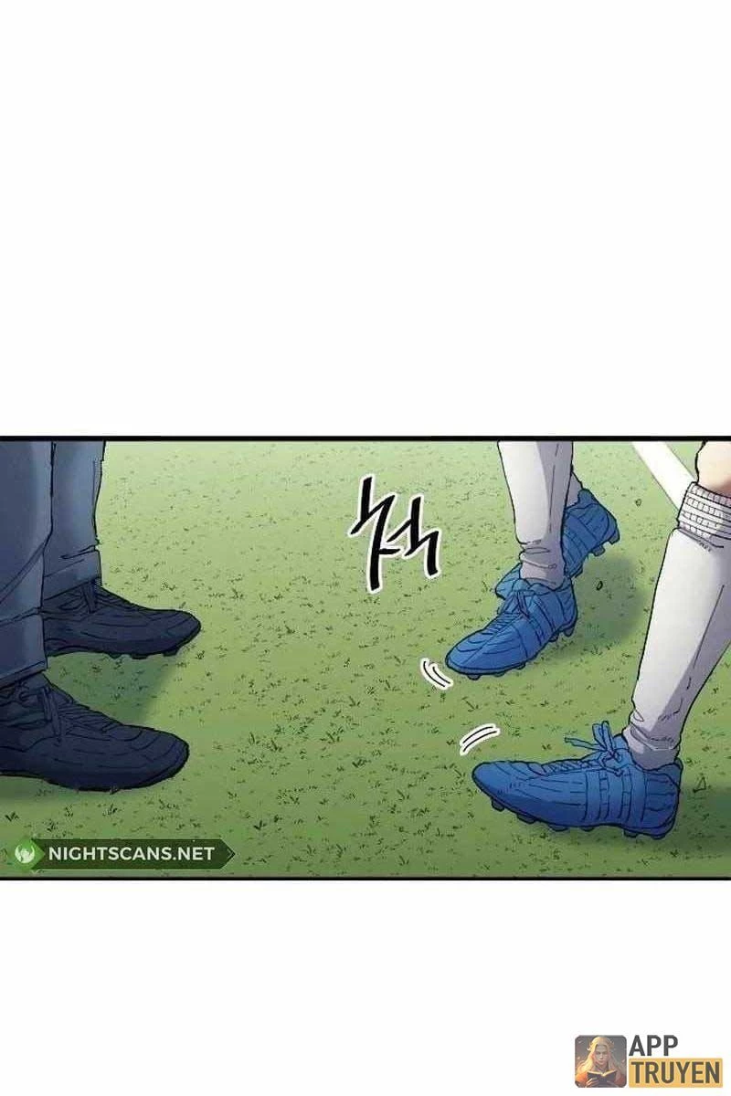 Thiên Phú Bóng Đá, Tất Cả Đều Là Của Tôi! Chapter 16 - 33