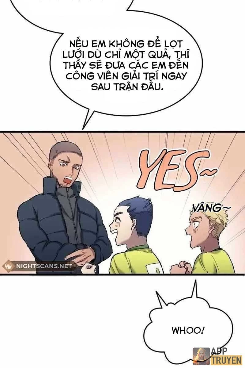 Thiên Phú Bóng Đá, Tất Cả Đều Là Của Tôi! Chapter 16 - 46