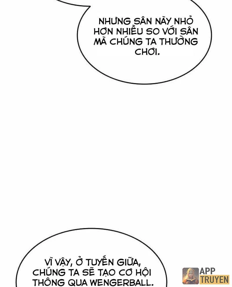 Thiên Phú Bóng Đá, Tất Cả Đều Là Của Tôi! Chapter 16 - 48