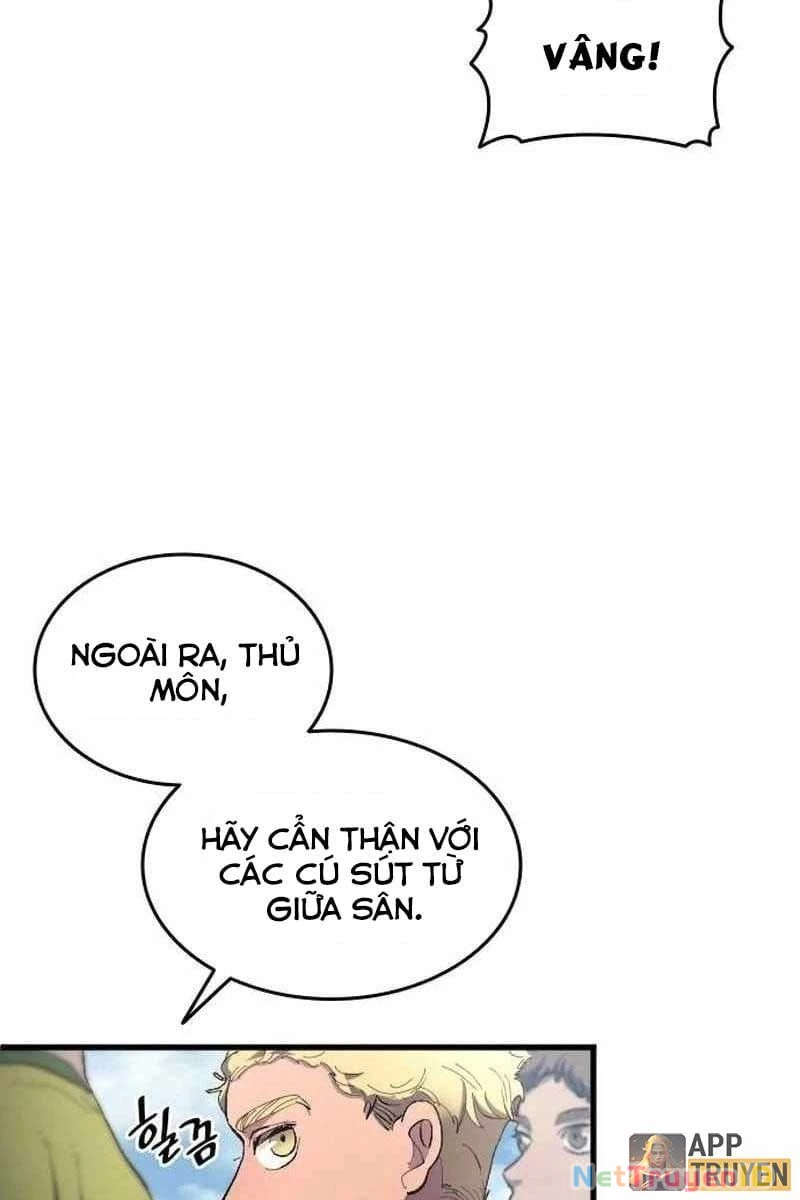 Thiên Phú Bóng Đá, Tất Cả Đều Là Của Tôi! Chapter 16 - 50
