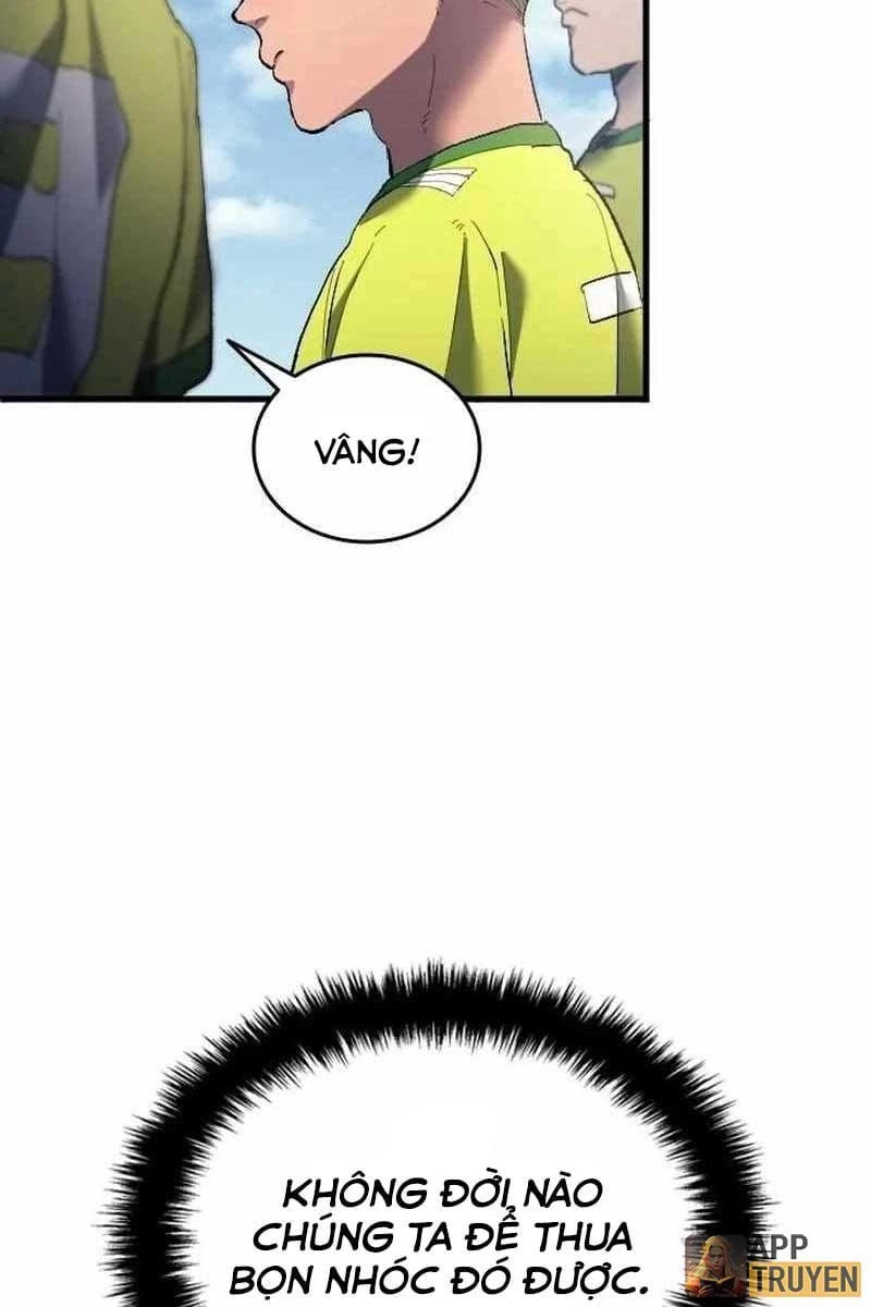 Thiên Phú Bóng Đá, Tất Cả Đều Là Của Tôi! Chapter 16 - 51