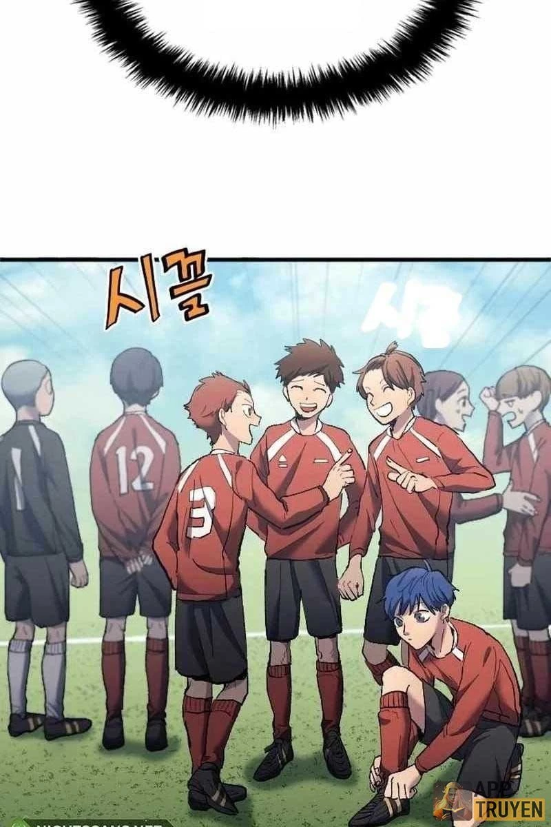 Thiên Phú Bóng Đá, Tất Cả Đều Là Của Tôi! Chapter 16 - 52