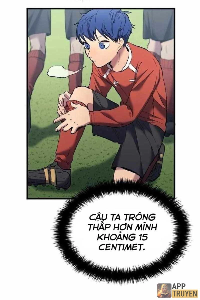 Thiên Phú Bóng Đá, Tất Cả Đều Là Của Tôi! Chapter 16 - 54