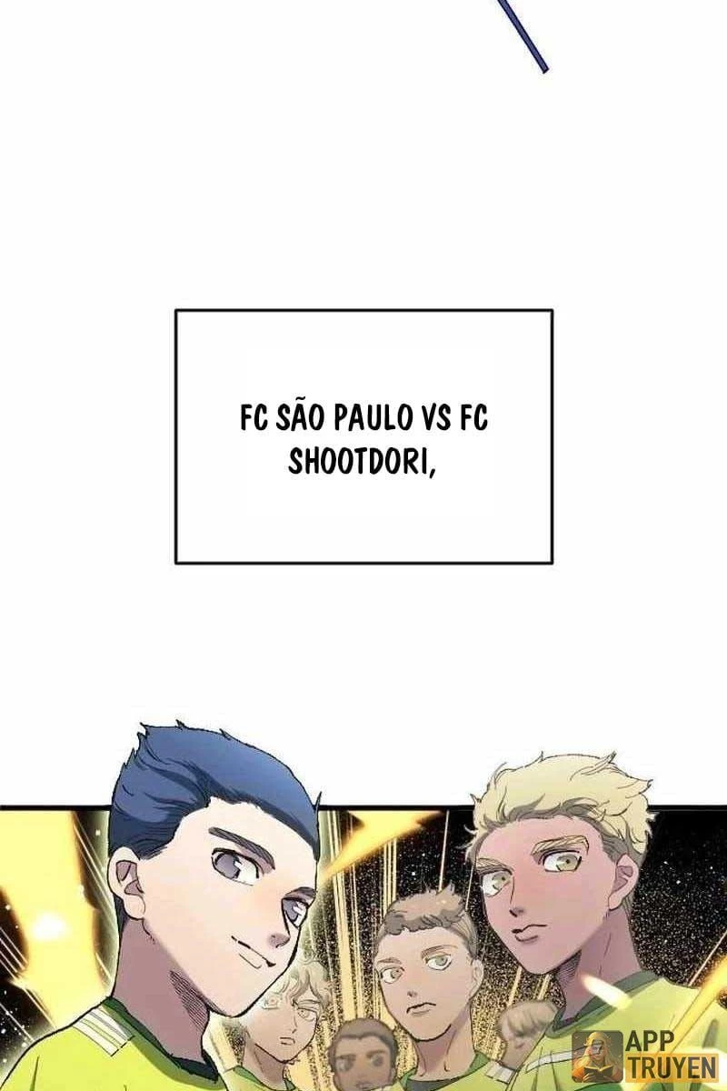Thiên Phú Bóng Đá, Tất Cả Đều Là Của Tôi! Chapter 16 - 59