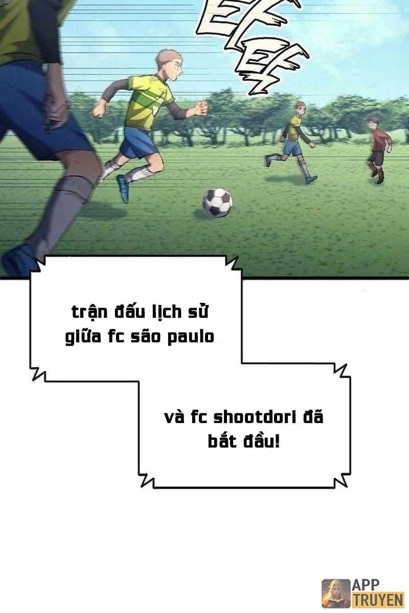 Thiên Phú Bóng Đá, Tất Cả Đều Là Của Tôi! Chapter 16 - 62